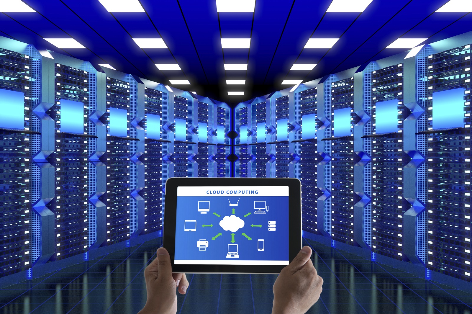 linux hosting